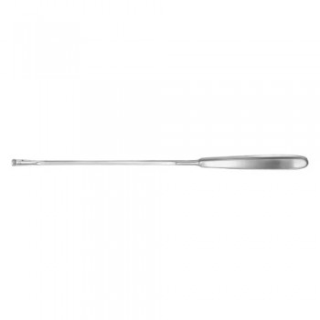 Tendon Passing Instrument Stainless Steel, 33.5 cm - 13 1/4"